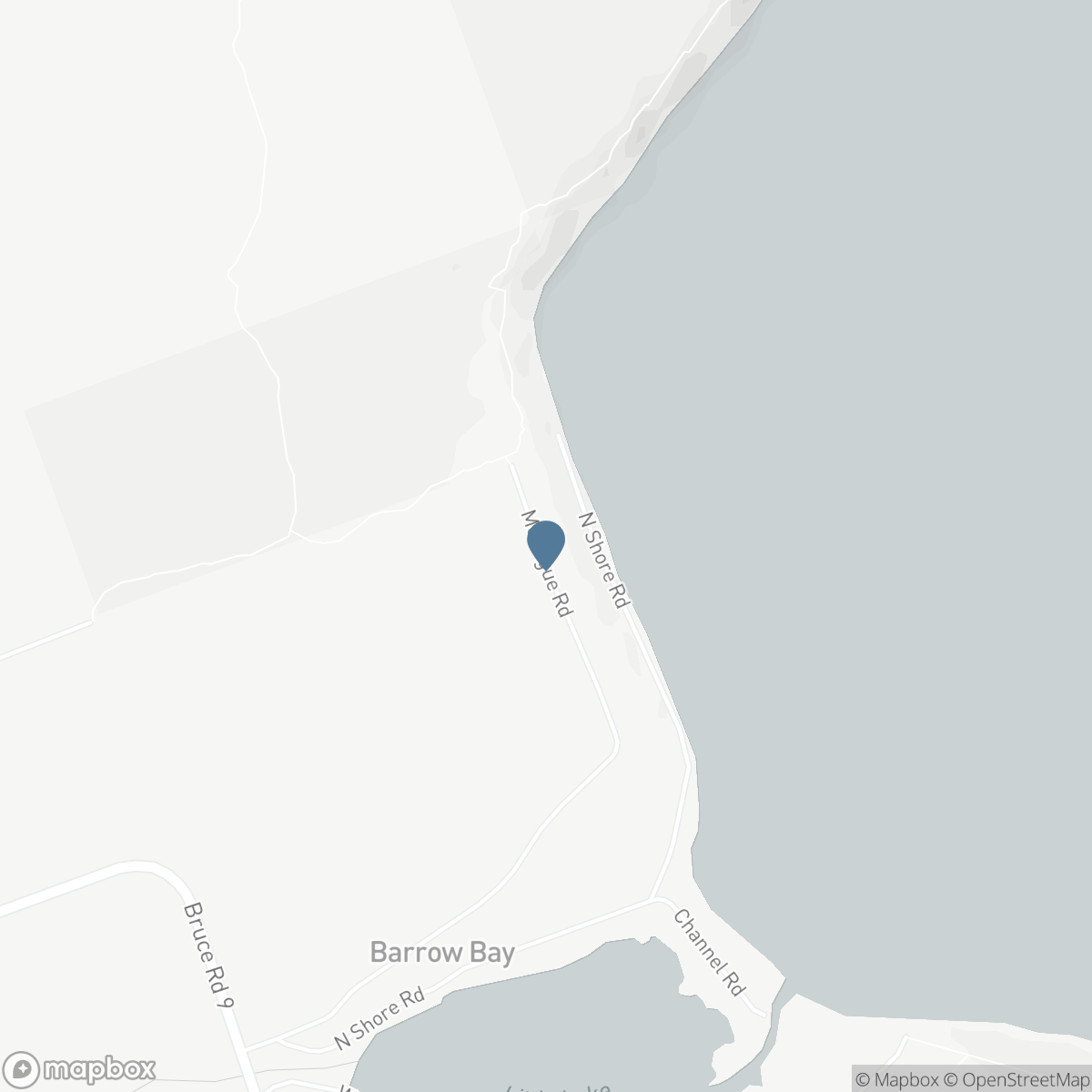 144 MCKAGUE ROAD, Lion's Head, Ontario N0H 1W0